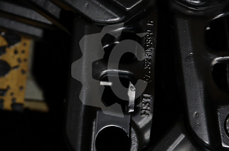 Цепь гусеничная 48L (жидкая смазка) СК-0026395 HSTF