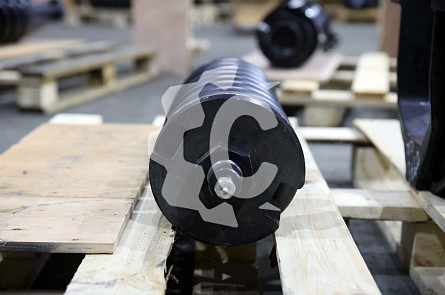 Механизм натяжения СК-0000978 GR