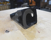 Коронка скальная СК-0001476 TITAN