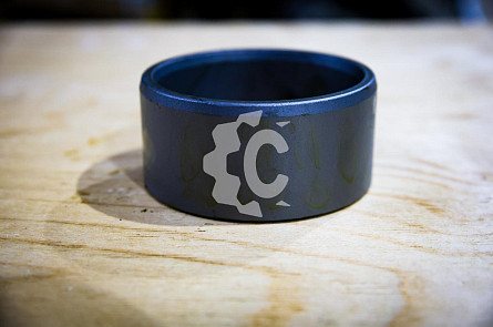 Втулка СК-0027108 HS