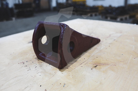 Коронка скальная СК-0001820 HZ