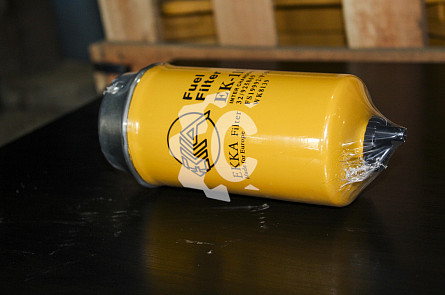 145-4501 - Фильтр топливный СК-50881 EKKA