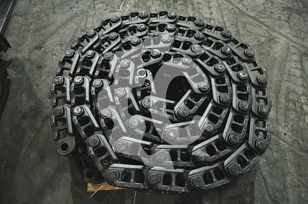 Цепь гусеничная 51L СК-35174 BUK (Т палец) 