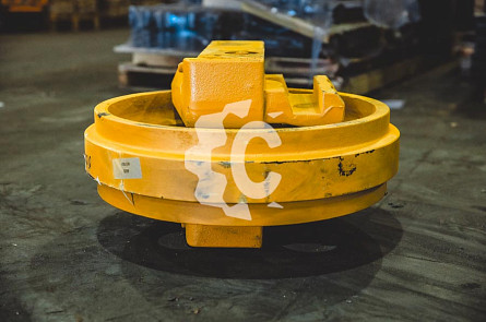 124-30-00104 - Колесо направляющее СК-0002743 STF