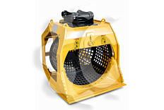 Ковш просеивающий SBBS30 СК-0041887 CMX