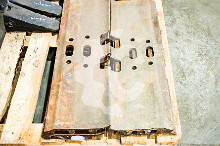 Башмак 3G 800 мм СК-6320014 BERCO