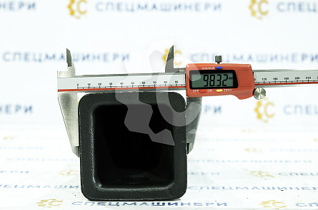 Коронка скальная СК-0001931 BP