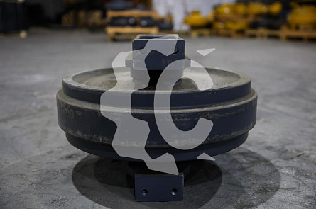 Колесо направляющее СК-6270737 SOD