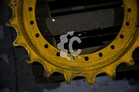 Звездочка СК-243152 СК