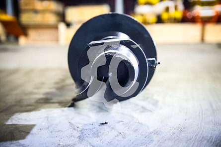 81EH-10064BG - Механизм натяжения СК-6270822 JM