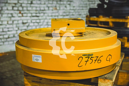 Колесо направляющее СК-27576 QHD