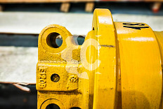 Каток опорный СК-0001813 СК