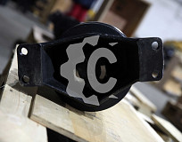 Механизм натяжения СК-6321620 GR