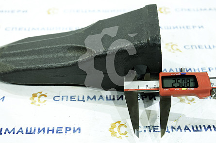 Коронка скальная СК-0001931 BP
