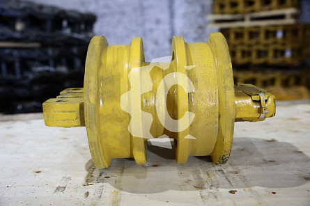 Каток опорный двубортный СК-12570 STF