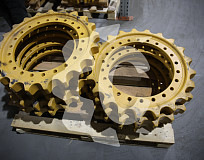 Звездочка СК-0023085 QHD