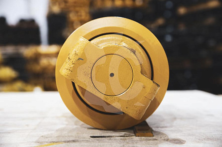 Каток опорный СК-12952 QHD