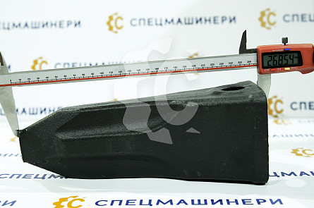Коронка скальная СК-0001931 BP