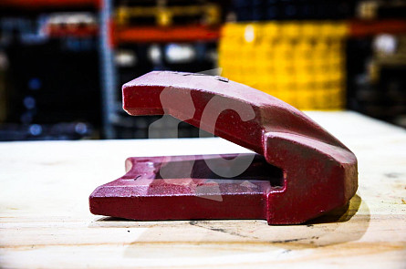 Защита межзубьевая СК-0003518 HZ