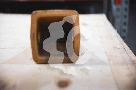 Коронка коническая СК-11478 NBLF