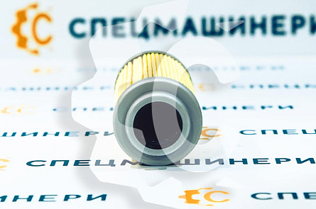 Фильтр гидравлический пилотный СК-0000189 STAL