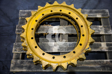 CR6997 - Звездочка СК-30013 QHD