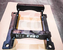 Защита катка СК-0001563 СК