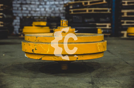 Колесо направляющее СК-6301177 KYT