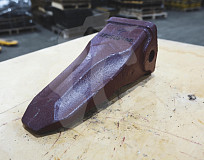 Коронка скальная СК-0002624 HZ