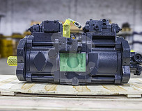 Гидронасос основной СК-0026227 MBP Гидронасос основной СК-0026227 MBP