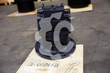 SA1142-00930 Гидромотор редуктора поворота экскаватора Volvo EC210BLC OEM