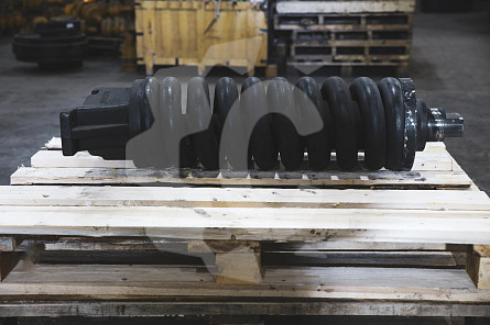 Механизм натяжения СК-6321623 QHD