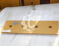 Нож отвала центральный СК-0001994 SUN