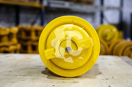 Каток опорный двубортный СК-13176 STF