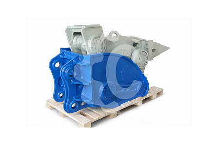 Виброриппер SBVHE7 СК-0041855 JS