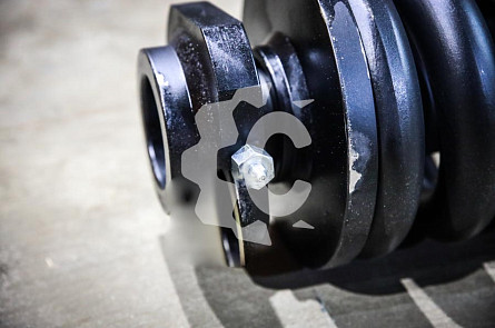 Механизм натяжения СК-6164881 JM