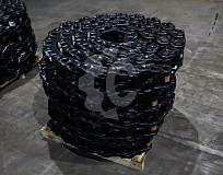 Цепь гусеничная 47L (Т палец) СК-0035475 BUK