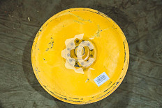 Колесо направляющее (без боковых направляющих) СК-6305453 STF