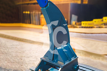 Однозубый рыхлитель R.01.20 СК-0035598 СК