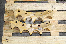 Группа сегментов (7 сегментов 3-зубых + 2 сегмента 2-зубых) СК-6253654 KYT