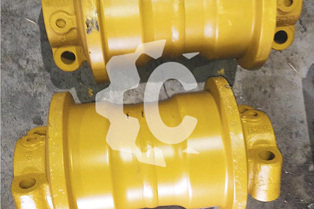 Каток опорный ЕС290 Prime СК-0000678 СК