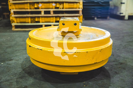 Колесо направляющее СК-28467 DTAMC