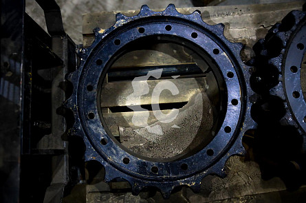 Звездочка СК-30023 CH