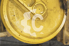 Колесо направляющее СК-27930 СК