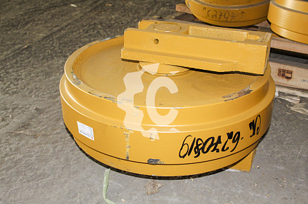 81EH-10050  - Колесо направляющее СК-6270819 QHD