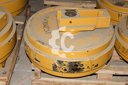 Колесо направляющее СК-6301238 QHD