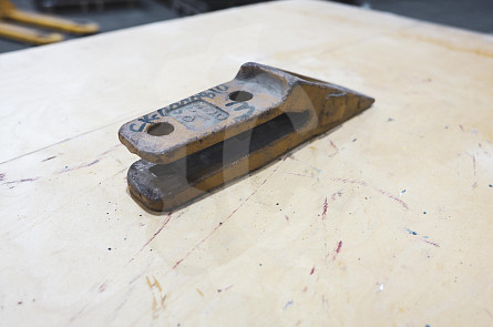 Коронка центральная  СК-0000810 OEM