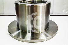 Втулка ковш-рукоять СК-0001750 CYF