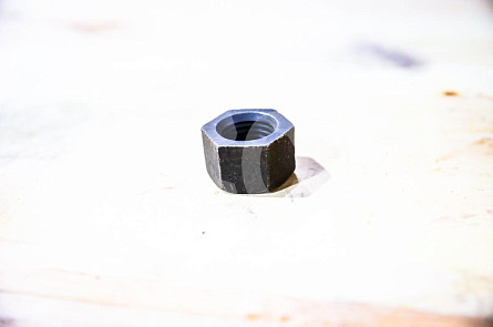 Гайка М22х2,5 СК-12852 OEM