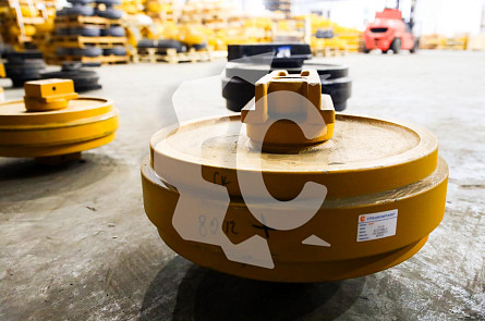 Колесо направляющее СК-6308012 СК